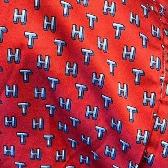 Tommy Hilfiger No tags Teddy Coat - Picture 3 of 3